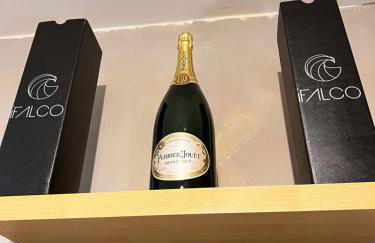 La Sosta del Sommelier Romantic & Wine - Foto 15