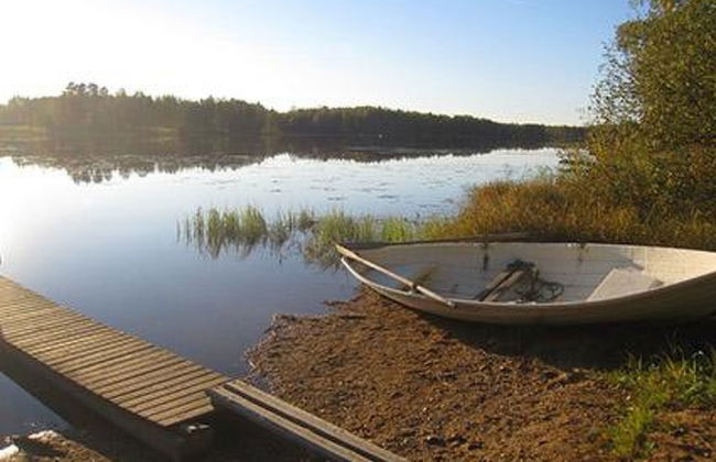 Viljamaan lomamökit 1 - Foto 8