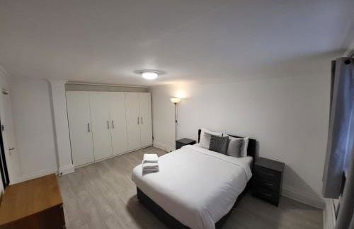 Cosy Apartment By Clapham South Underground! - Foto 7
