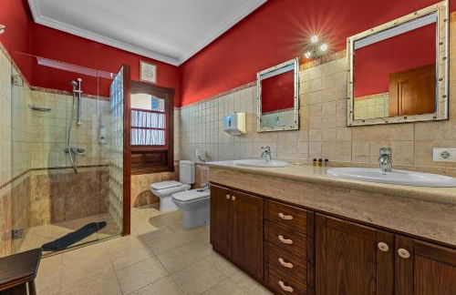 Luxury House Panoramic Sea Views - Foto 16