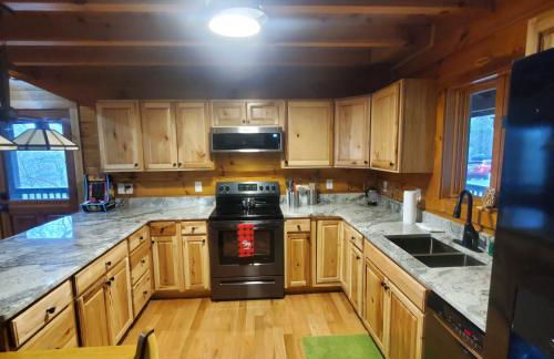 Evergreen Retreat - Foto 5