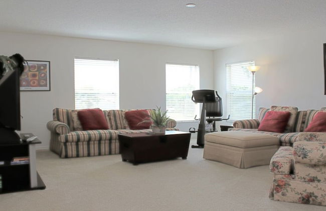 Sm4416ha - Somerset at Remington - 5 Bed 4.5 Baths Villa - Foto 9