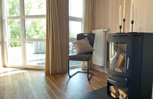 Nordseeperle-Ferienhaus - Foto 15