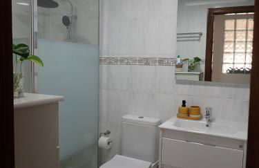 Luceros de Agaete - AirCon & Balcony - Foto 26