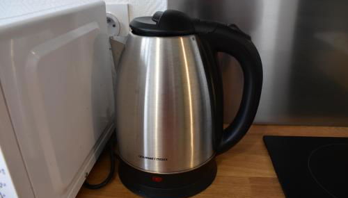 Le Camélinat T2 centre ville Proche stade et parc expo - Foto 4