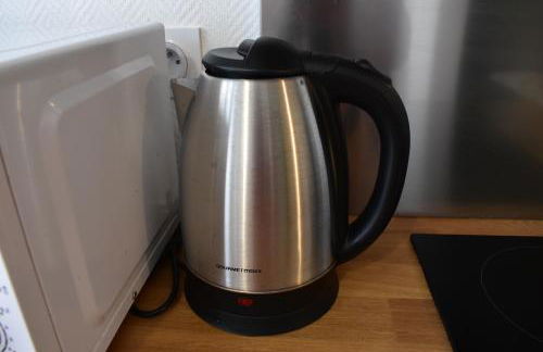 Le Camélinat T2 centre ville Proche stade et parc expo - Foto 4