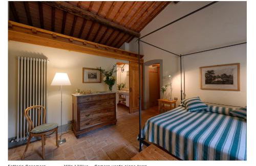 Fattoria Casamora - Residenze - Foto 45