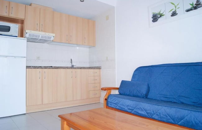 Apartamentos Palmera Beach - Foto 9