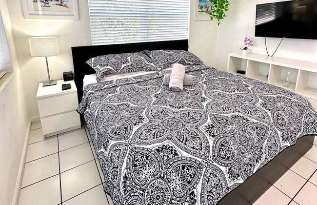 Southwinds Inn by The Gold Nests - Foto 27