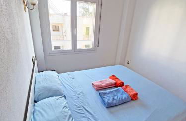 Apartamento de 3 habitaciones en el centro - Foto 18