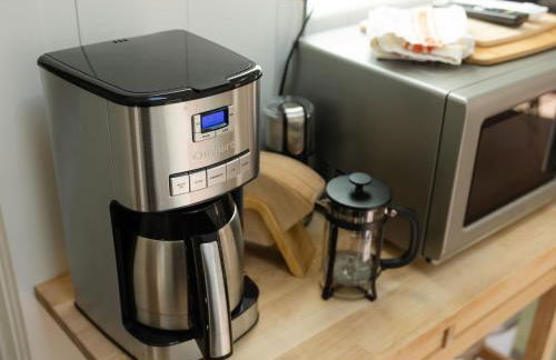 Queen City Bungalow & Cottages - Foto 33