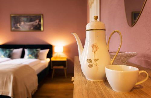 homie stay am Schloss Apartments - Foto 51