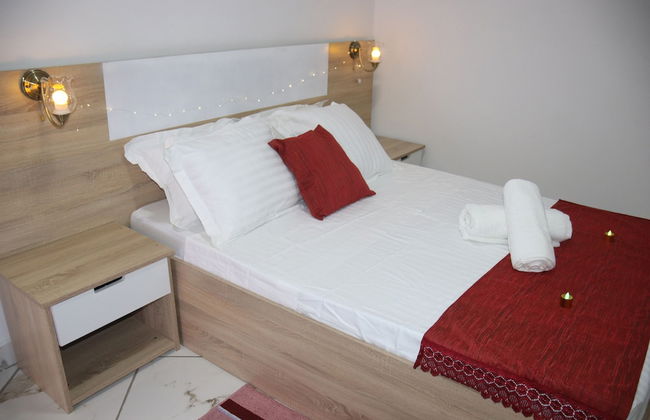 Hary's aparthotel - Foto 22