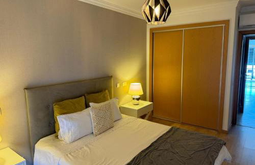 Modern 2 Bed Apartment 5km Carvoeiro - Foto 25