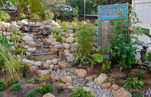 Jasmine Hideaway and Newly Renovated - Foto 15