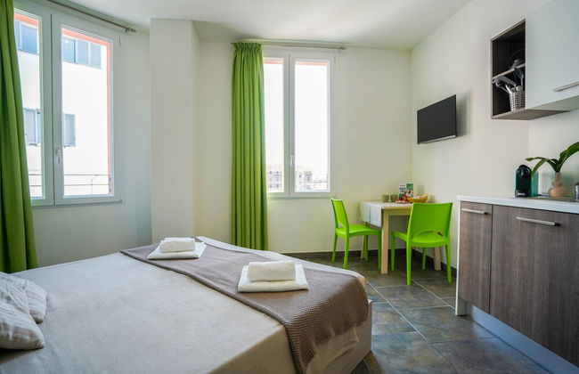 BNBOOK RESIDENCE MATTEOTTI - Foto 4