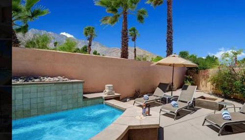 The Terra Cotta Terrace - Foto 3, sunbed