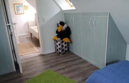 Ferienwohnung Weitblick - Foto 30