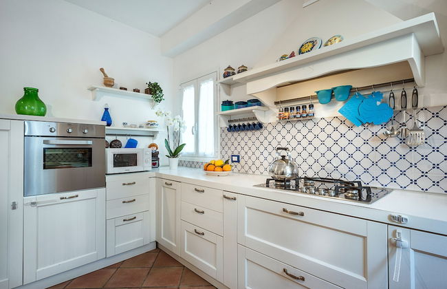 Casa Marsala 1 - Foto 7