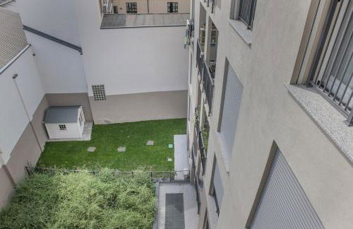 Rho Fiera-CityLife-SanSiro- 20 minutes from the Duomo - Foto 12