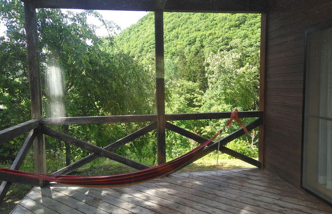 Miyori Furusato Taikenmura - Foto 29