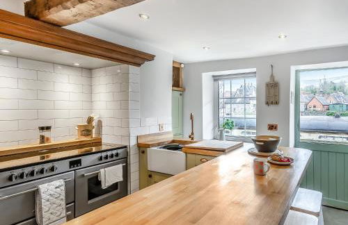 Dee Bank Cottage - Foto 8