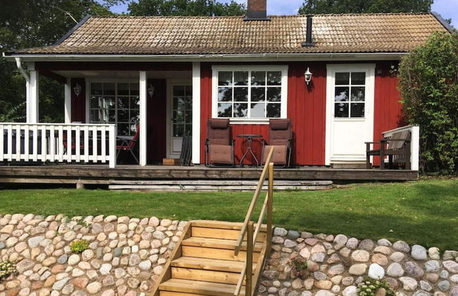 6 Person Holiday Home in Vittaryd-by Traum - Foto 26