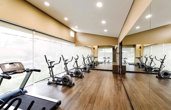 Area 97 Condos by Vesper - Foto 29