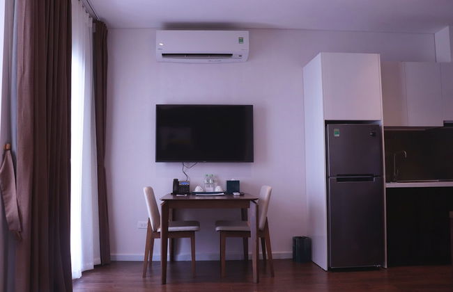 Mandala Hotel and Spa - Foto 23