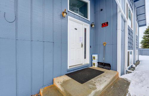 Easily Explore Anchorage! Modern Duplex Near Town - Photo 25