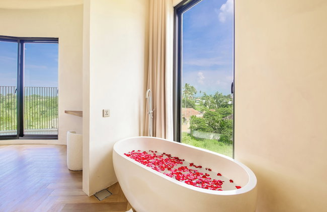 Villa Alinea - Foto 61