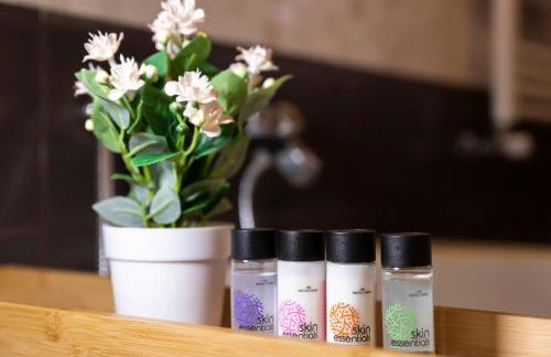 Relax a 20 minuti da Roma - Ampio, Silenzioso e con 2 Bagni - Foto 7