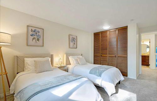 Marbella Lane-Cozy Luxury Townhome near Microsoft - Foto 12