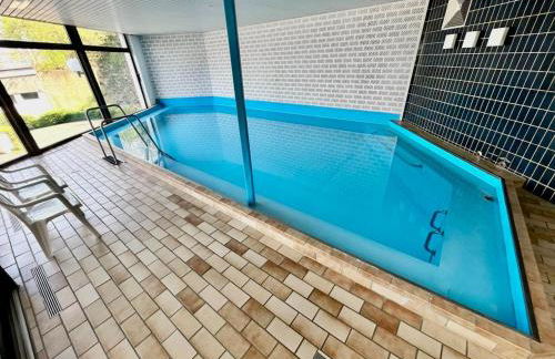 Stilvolles Apartment in Herdecke - Foto 15