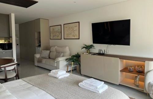 Studio Luxury Quinta da Barca - Foto 34