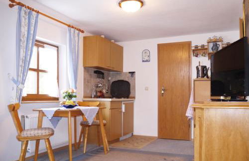 Gästehaus Alfred Klais - Foto 28