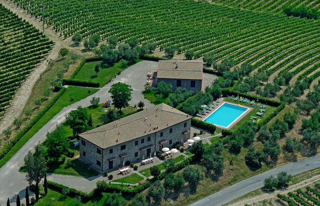 Agriturismo Macinatico 1 - Photo 47