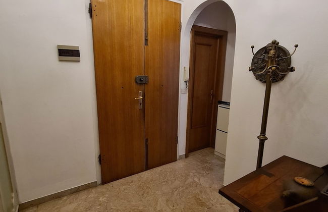 Santa in Caruggio- PortofinoVacanze - Foto 36