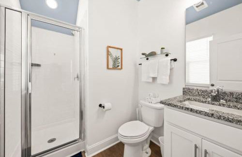 Camellia Cottage - Foto 39