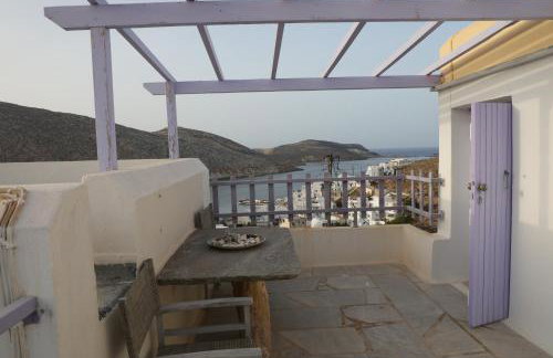 Panormos Apartments - Foto 39