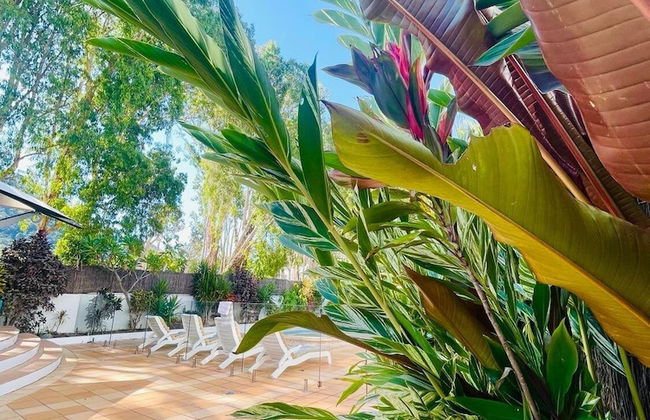 BeachView Apartments at Villa Paradiso - Foto 46