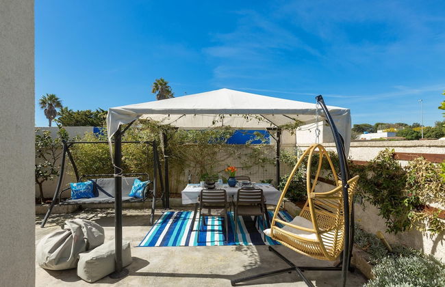 3879 Villetta Calachianca by Barbarhouse - Foto 33