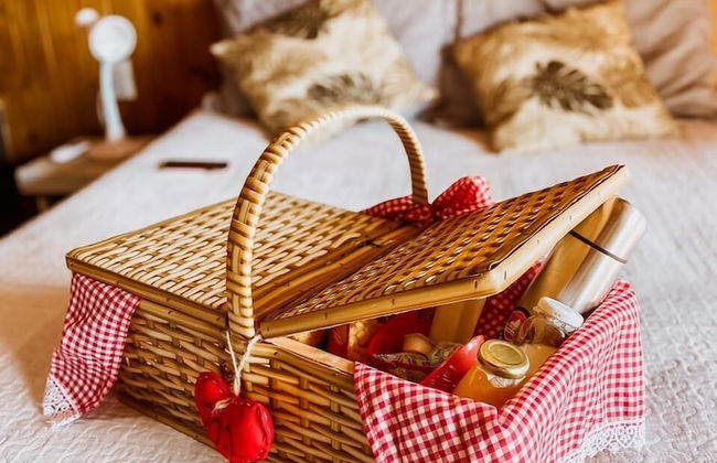 Chalé Suíço Bombinhas - Photo 47