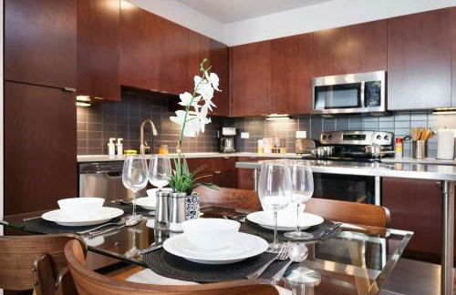 Sleek 1BR-Southtown Near Rvrwalk, Dome & Conv - Photo 8