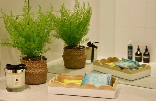 Luxury Historic City-Centre Flat & Free Parking - Foto 15