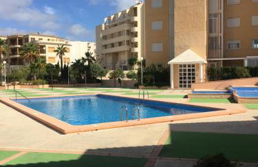 Apartamento junto al mar - Foto 10