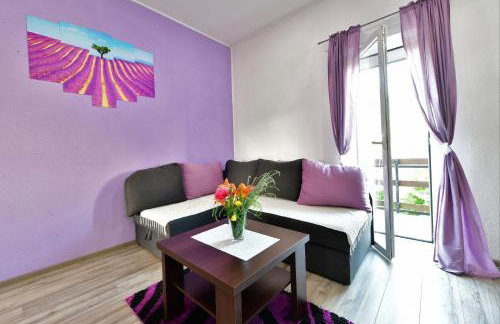 Lavanda farm apartmani - Foto 7