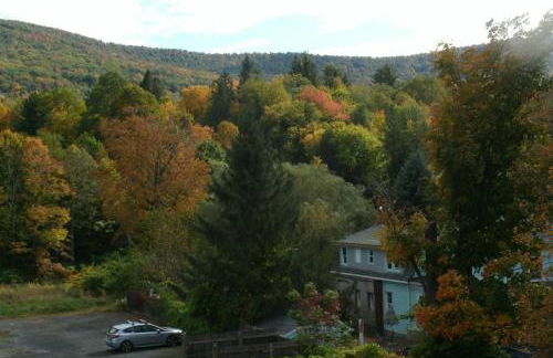 Townhouse W Private Deck & Mt View - Foto 50