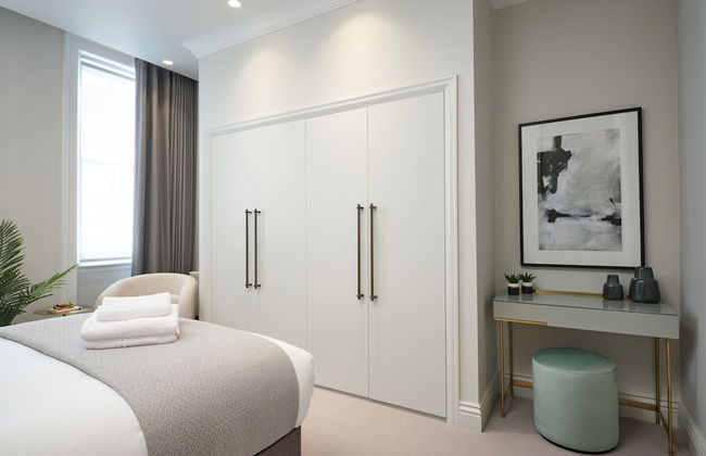 Mayfair – Peterson House - Foto 3