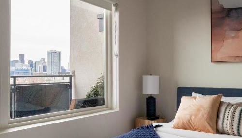 Modern Lifestyle - City View - Pet-Friendly - Zuni - Foto 4